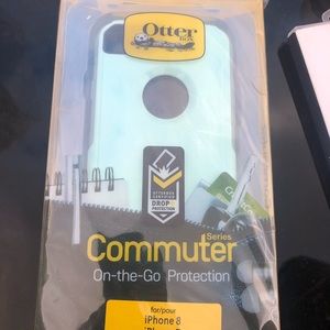 Commuter Series Case for iPhone 7/8